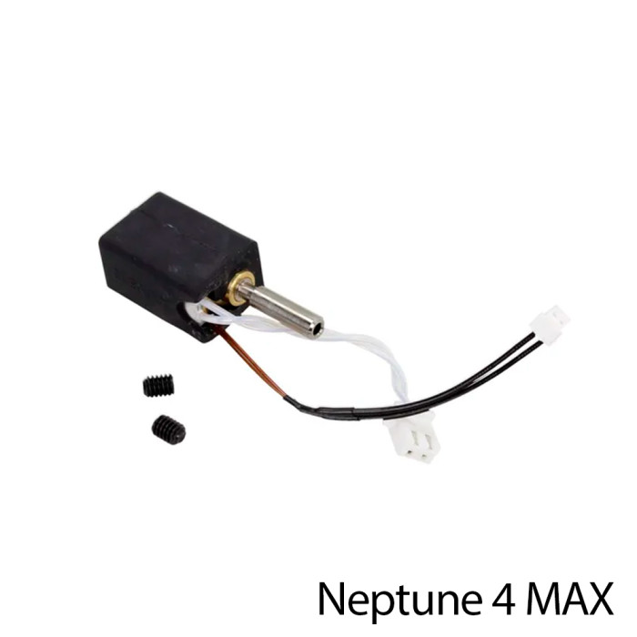 Hotend Elegoo Serie Neptune 3 y Neptune 4