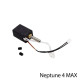 Hotend Elegoo Serie Neptune 3 y Neptune 4