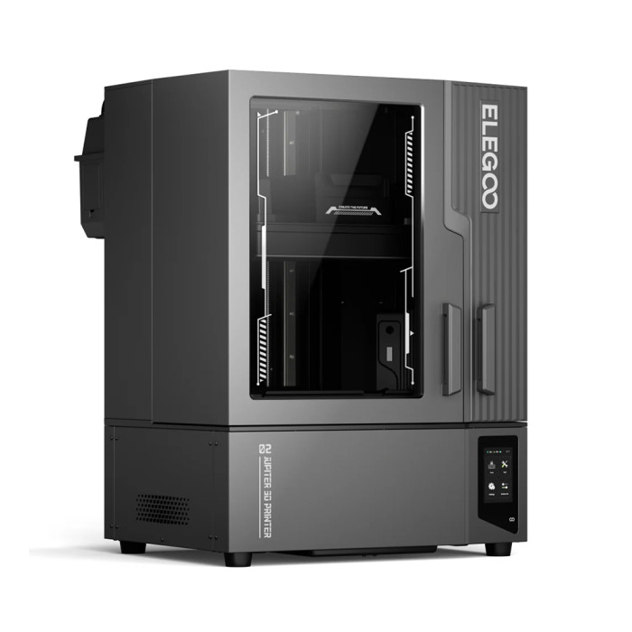 Elegoo Jupiter 2
