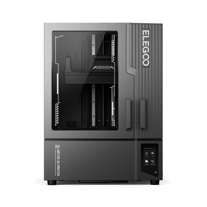 Elegoo Jupiter 2