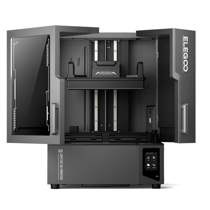 Elegoo Jupiter 2