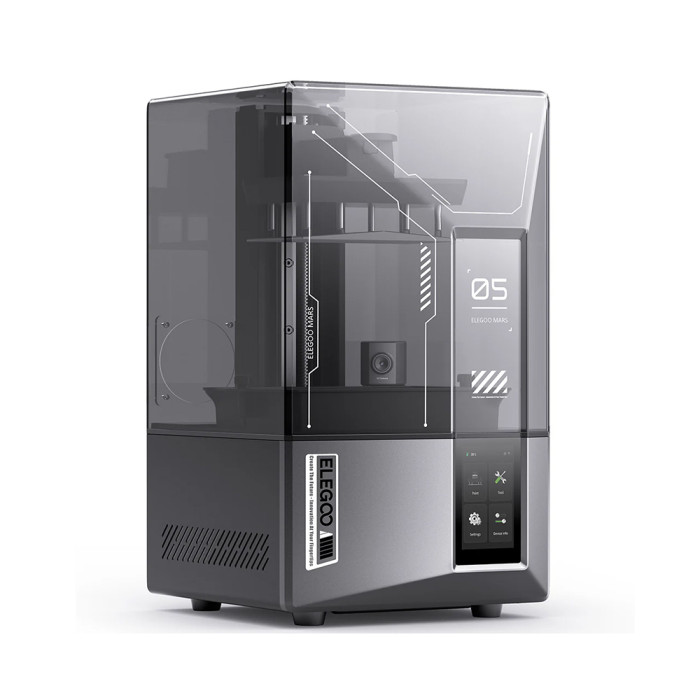 Elegoo Mars 5 Ultra