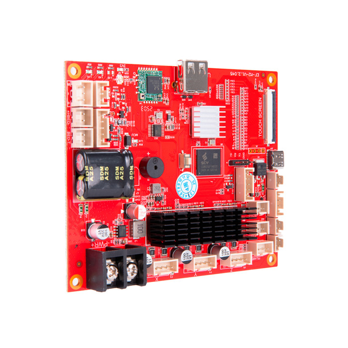 Placa Base Elegoo Centauri Carbon 2 Combo (CC2 Combo Motherboard)
