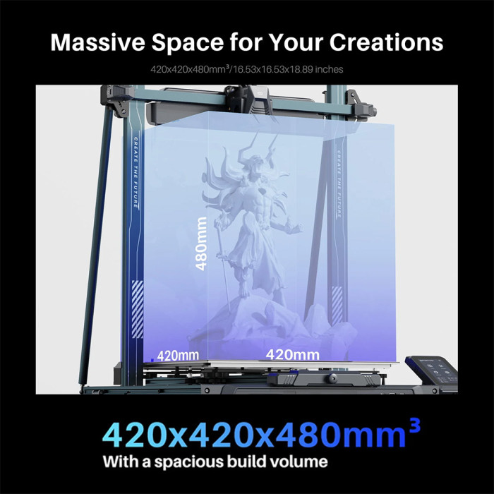 Elegoo Neptune 4 Max