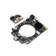 Placa Comunicación Extrusor PCB Elegoo Centauri Carbon 2 (Extruder communication board)