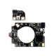 Placa Comunicación Extrusor PCB Elegoo Centauri Carbon 2 (Extruder communication board)