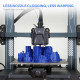PLA Elegoo Negro 1,75 mm