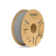 PLA+ Elegoo Gris 1,75 mm