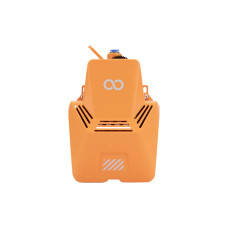 Kit Cabezal Extrusor y Hotend Elegoo OrangeStorm Giga