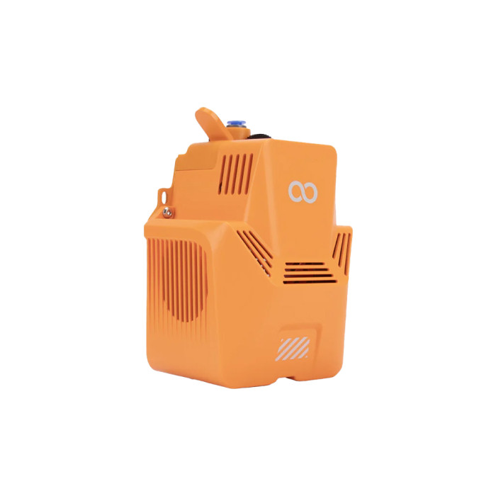 Kit Cabezal Extrusor y Hotend Elegoo OrangeStorm Giga