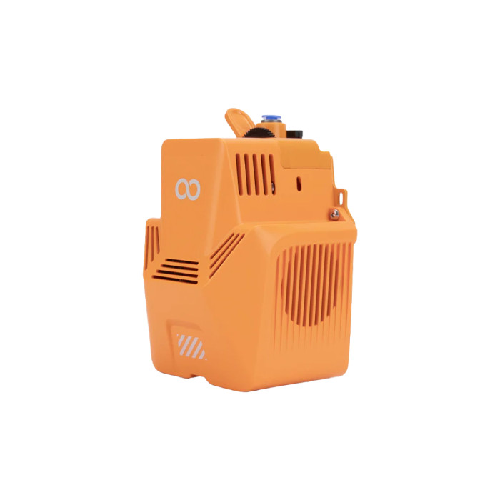 Kit Cabezal Extrusor y Hotend Elegoo OrangeStorm Giga