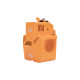Kit Cabezal Extrusor y Hotend Elegoo OrangeStorm Giga