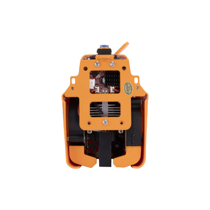 Kit Cabezal Extrusor y Hotend Elegoo OrangeStorm Giga