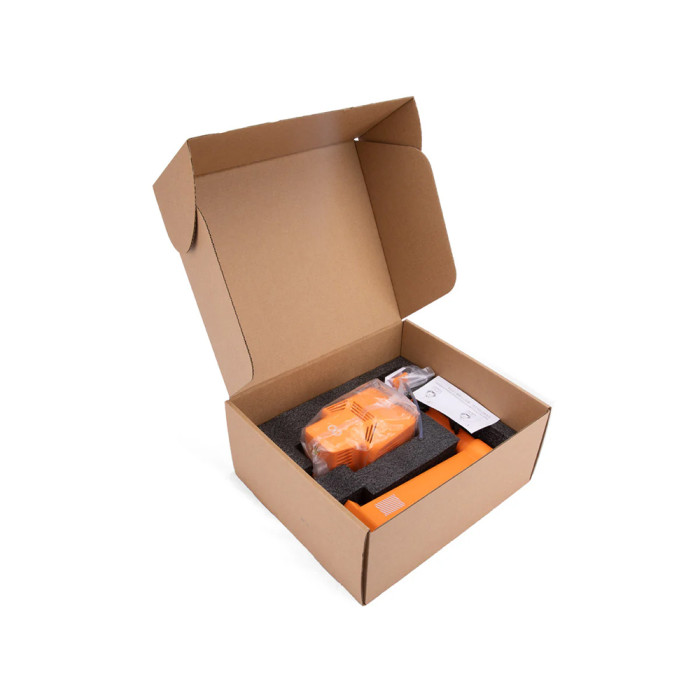 Kit Cabezal Extrusor y Hotend Elegoo OrangeStorm Giga