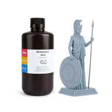 Resina Elegoo ABS-like Gris 1 Kg