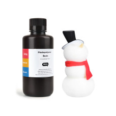 Resina Elegoo ABS-like Blanca 1 Kg