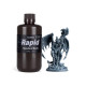 Resina Elegoo Rapid Standard Grey (Gris) 1 kg