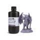 Resina Elegoo Standard 2.0 Slate Blue 1 Kg (Azul pizarra)