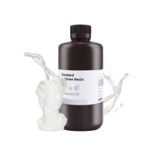 Resina Elegoo Standard Translucida