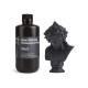 Resina Elegoo Standard Lavable en Agua 2.0 Negra