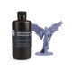 Resina Elegoo Standard Lavable en Agua 2.0 Gris (Ceramic Grey)