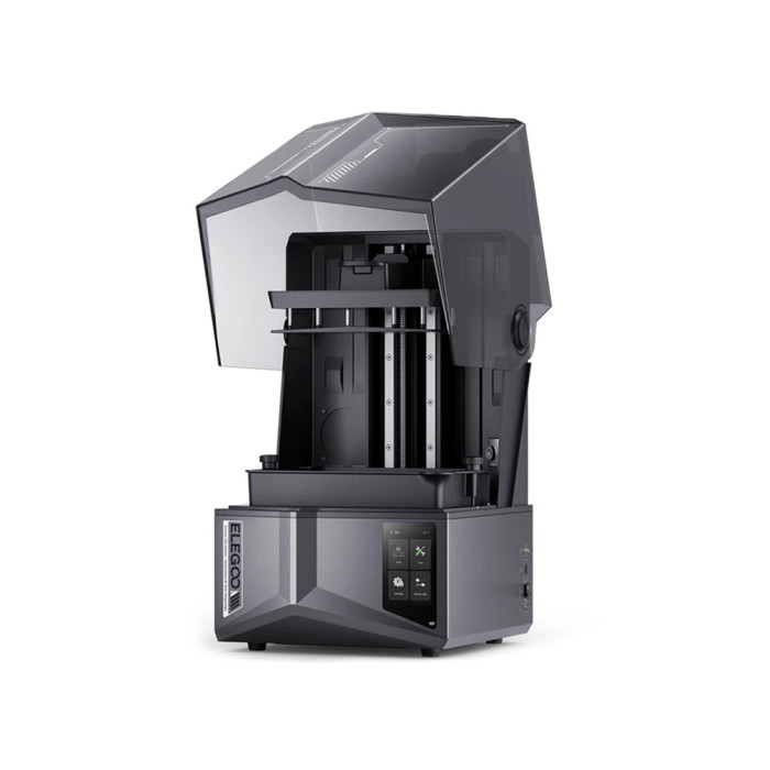 Elegoo Saturn 4 ULTRA 12K Mono LCD MSLA