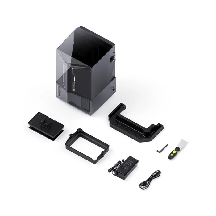 Elegoo Saturn 4 ULTRA 12K Mono LCD MSLA
