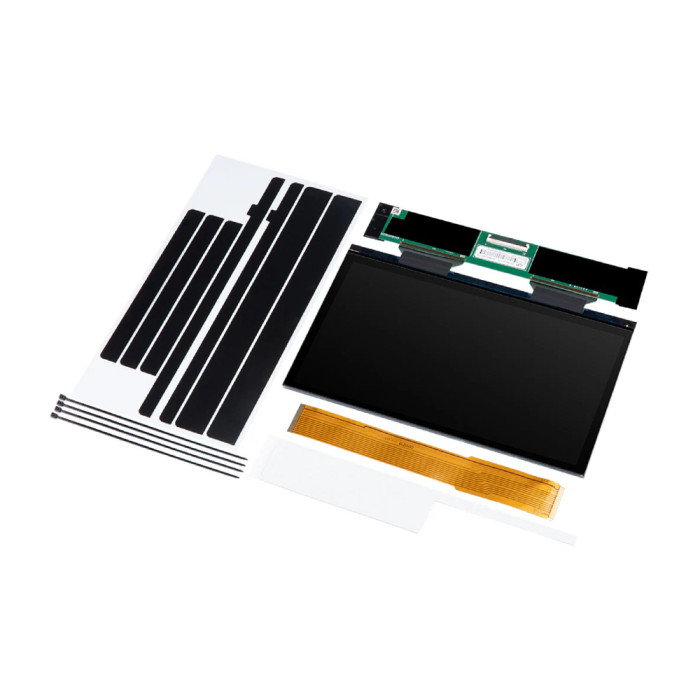 Pantalla LCD Elegoo Saturn 4 Series / 4 Ultra 16K