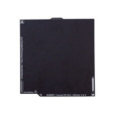 Lámina PEI Original Elegoo Texturizada / Smooth Centauri Carbon