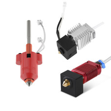 Hotend Creality Serie Ender 3 V3 SE, Ender 3 V3 / V3 PLUS