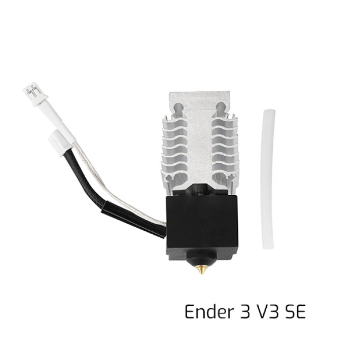 Hotend Creality Serie Ender 3 V3 SE, Ender 3 V3 / V3 PLUS