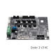 Placa Base Silenciosa para Serie Ender