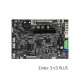 Placa Base Silenciosa para Serie Ender