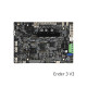 Placa Base Silenciosa para Serie Ender