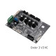 Placa Base Silenciosa para Serie Ender