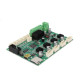 Placa Base Silenciosa para Serie Ender