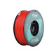 ABS+ eSUN Rojo 1,75 mm