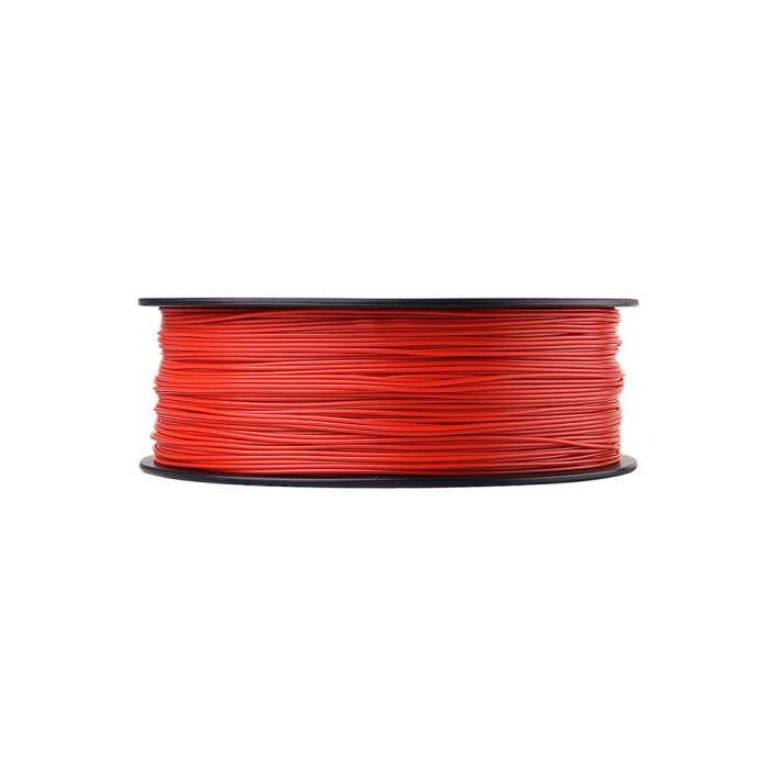ABS+ eSUN Rojo 1,75 mm