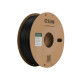 PLA eSun LW Lightweight Negro (Baja Densidad) 1,75 mm