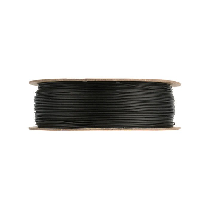 PLA eSun LW Lightweight Negro (Baja Densidad) 1,75 mm