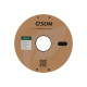 PLA eSun LW Lightweight Negro (Baja Densidad) 1,75 mm