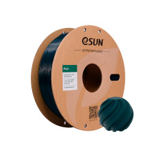 PLA+ eSUN Verde 1,75 mm