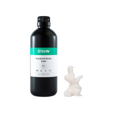 Resina eSun Standard S200 Blanca 1 KG