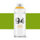 Spray MTN 94 Verde Guacamole 400ml