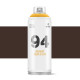 Spray MTN 94 Marron Chocolate 400ml