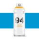 Spray MTN 94 Azul libertad 400 ml