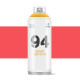 Spray MTN 94 Rojo Madrid 400ml