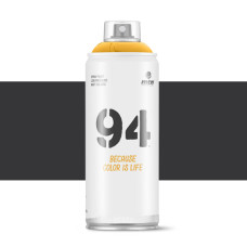 Spray MTN 94 Gris Antracita 400ml