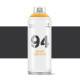 Spray MTN 94 Gris Antracita 400ml