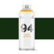Spray MTN 94 Verde Amazonas 400ml